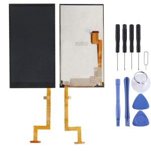 LCD Display + Touch Panel for HTC Desire EYE (Black)