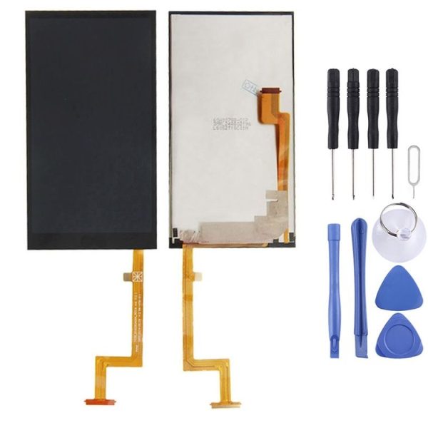LCD Display + Touch Panel for HTC Desire EYE (Black)