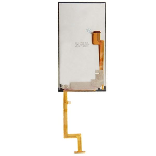 LCD Display + Touch Panel for HTC Desire EYE (Black) - Image 3