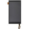 LCD Display + Touch Panel for HTC Desire 620G Dual SIM (Black) - Image 2