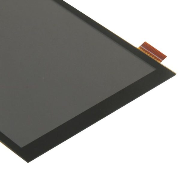 LCD Display + Touch Panel for HTC Desire 620G Dual SIM (Black) - Image 4