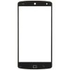 Front Screen Outer Glass Lens for Google Nexus 5 (Black) - Image 3