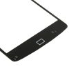 Front Screen Outer Glass Lens for Google Nexus 5 (Black) - Image 4