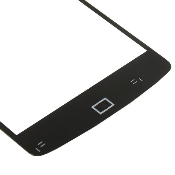 Front Screen Outer Glass Lens for Google Nexus 5 (Black) - Image 4