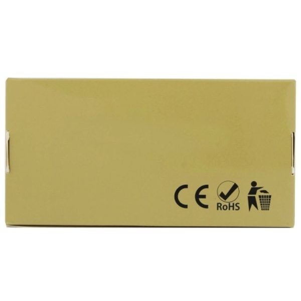 Front Screen Outer Glass Lens for Google Nexus 5 (Black) - Image 7