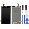2 in 1 for Huawei Ascend G6 (LCD + Touch Pad) Digitizer Assembly (Black)