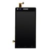 2 in 1 for Huawei Ascend G6 (LCD + Touch Pad) Digitizer Assembly (Black) - Image 3