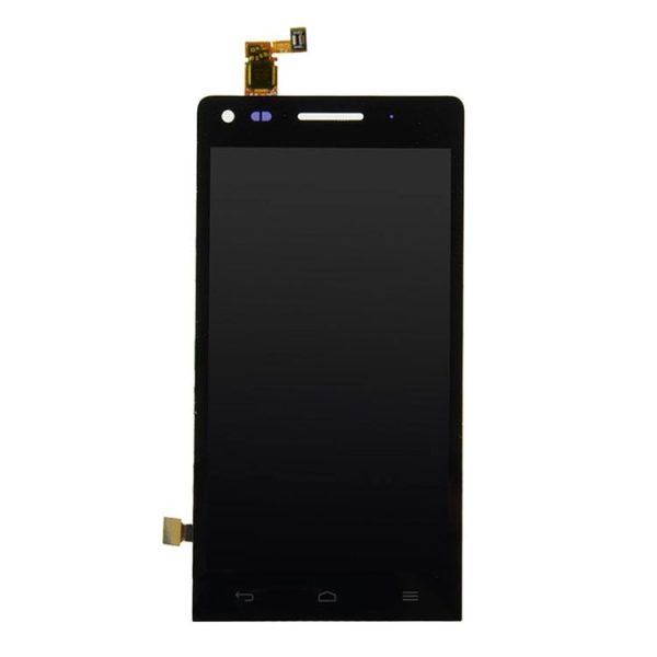 2 in 1 for Huawei Ascend G6 (LCD + Touch Pad) Digitizer Assembly (Black) - Image 3
