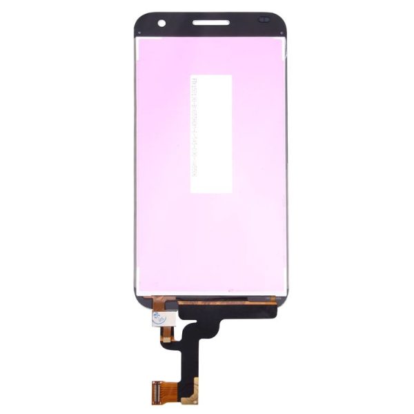 2 in 1 for Huawei Ascend G7 (LCD + Touch Pad) Digitizer Assembly (White) - Image 3