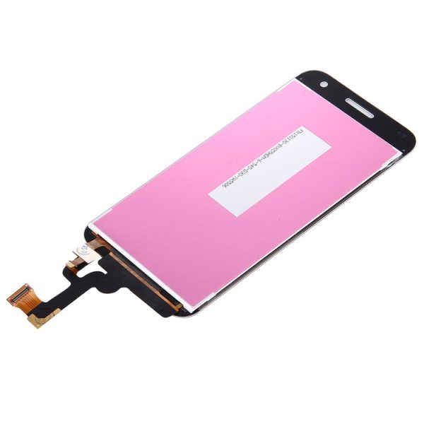 2 in 1 for Huawei Ascend G7 (LCD + Touch Pad) Digitizer Assembly (White) - Image 4