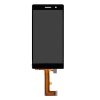 2 in 1 for Huawei Ascend P7 (LCD + Touch Pad) Digitizer Assembly (Black) - Image 3