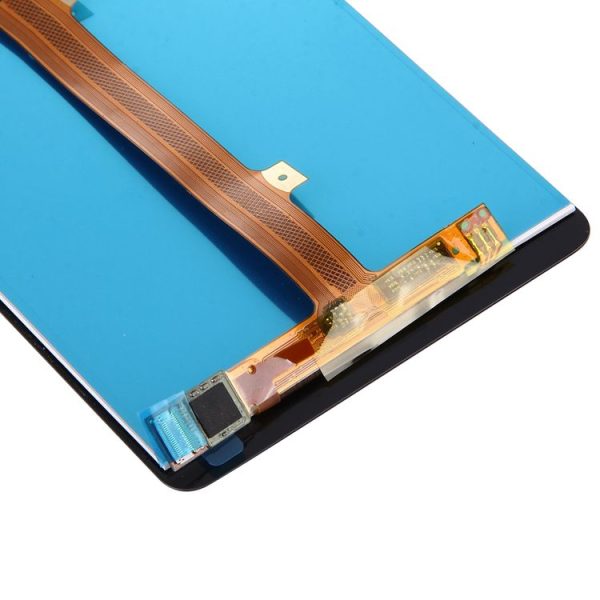 OEM LCD Screen for Huawei Ascend Mate 7 wiht Digitizer Full Assembly (Black) - Image 5