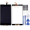 LCD Display + Touch Panel for Sony Xperia T2 Ultra / D5303 / D5306 / XM50h (Black)