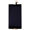 LCD Display + Touch Panel for Sony Xperia T2 Ultra / D5303 / D5306 / XM50h (Black) - Image 2