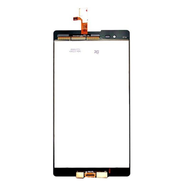 LCD Display + Touch Panel for Sony Xperia T2 Ultra / D5303 / D5306 / XM50h (Black) - Image 3