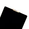 LCD Display + Touch Panel for Sony Xperia T2 Ultra / D5303 / D5306 / XM50h (Black) - Image 5