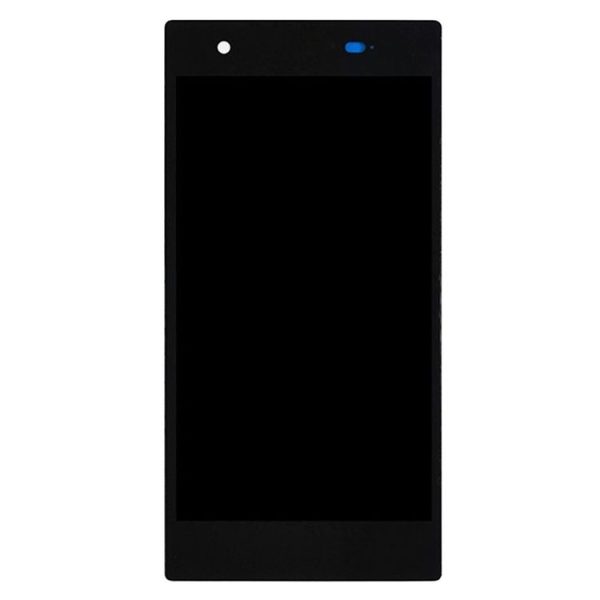 LCD Display + Touch Panel for Sony Xperia Z1S / L39T / C6916 (Black) - Image 2