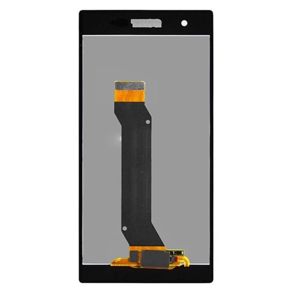 LCD Display + Touch Panel for Sony Xperia Z1S / L39T / C6916 (Black) - Image 3