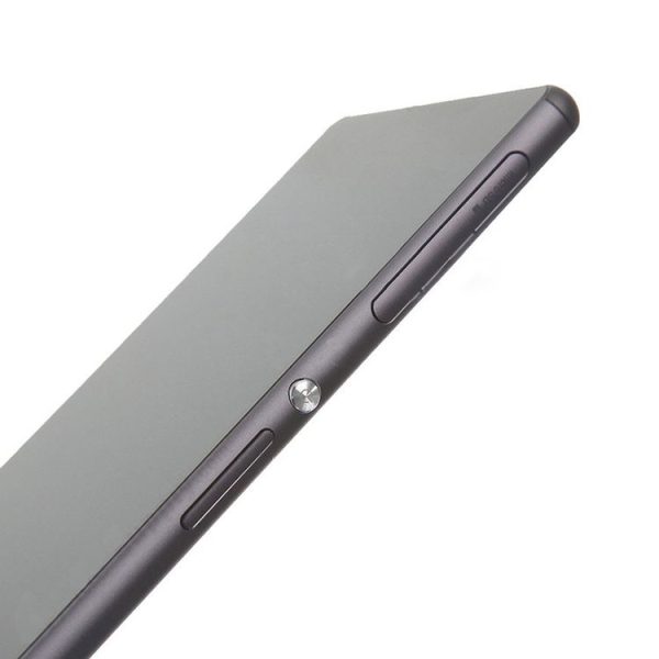 LCD Display + Touch Panel with Frame for Sony Xperia Z3 / D6603 / D6643 / D6653 (Single SIM Version) (Black) - Image 6