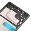 LCD Display + Touch Panel with Frame for Sony Xperia Z3 / D6603 / D6643 / D6653 (Single SIM Version) (Black) - Image 7