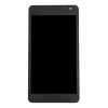 3 in 1 (LCD + Frame + Touch Pad) Digitizer Assembly for Microsoft Lumia 535 / 2S - Image 2