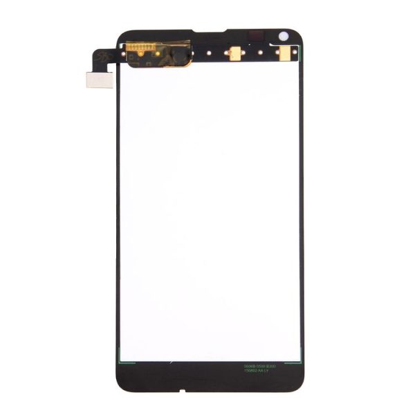 2 in 1 (LCD + Touch Pad) Digitizer Assembly for Microsoft Lumia 640 - Image 3