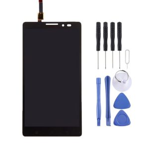 OEM LCD Screen for Lenovo VIBE Z / K910 with Digitizer Full Assembly