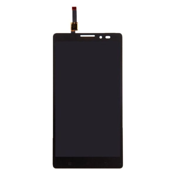 OEM LCD Screen for Lenovo VIBE Z / K910 with Digitizer Full Assembly - Image 2