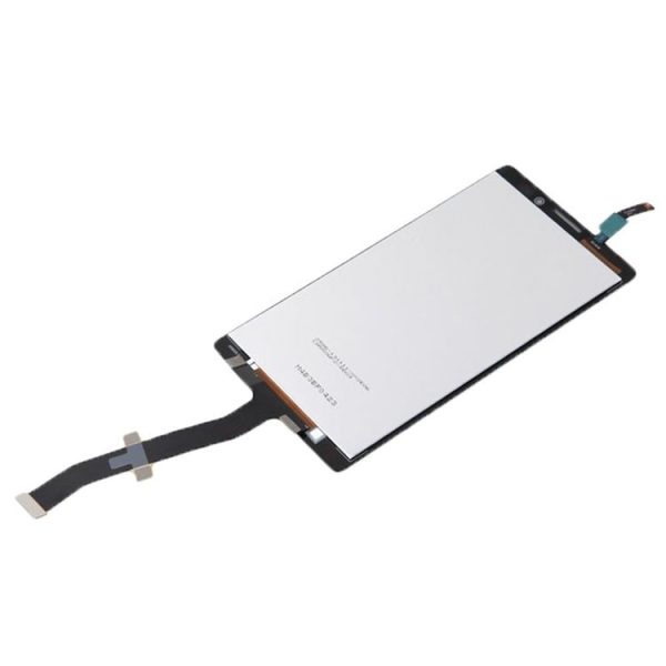 OEM LCD Screen for Lenovo VIBE Z / K910 with Digitizer Full Assembly - Image 3