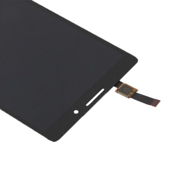 OEM LCD Screen for Lenovo VIBE Z / K910 with Digitizer Full Assembly - Image 4