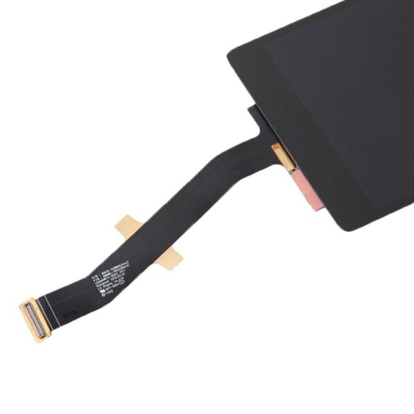 OEM LCD Screen for Lenovo VIBE Z / K910 with Digitizer Full Assembly - Image 5