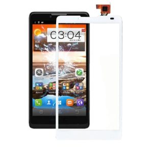 Touch Panel for Lenovo A880 (White)