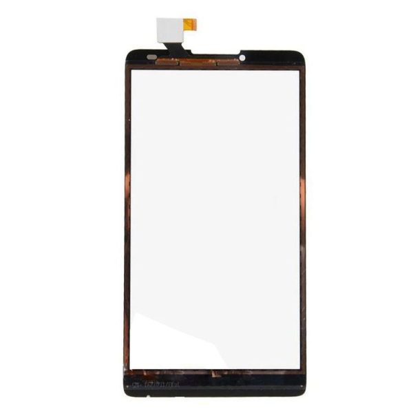 Touch Panel for Lenovo A880 (White) - Image 3