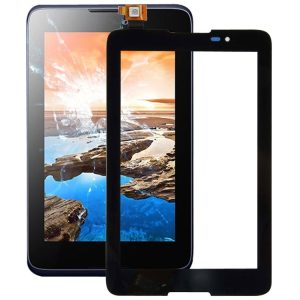 Touch Panel for Lenovo A7-50 A3500 (Black)