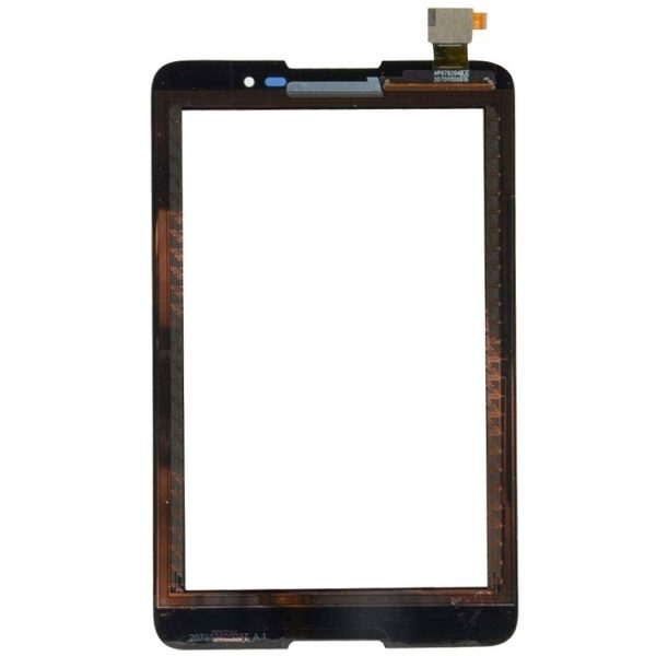 Touch Panel for Lenovo A7-50 A3500 (Black) - Image 3