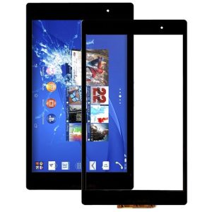 Touch Panel for Sony Xperia Z3 Tablet Compact / SGP612 / SGP621 / SGP641 (Black)