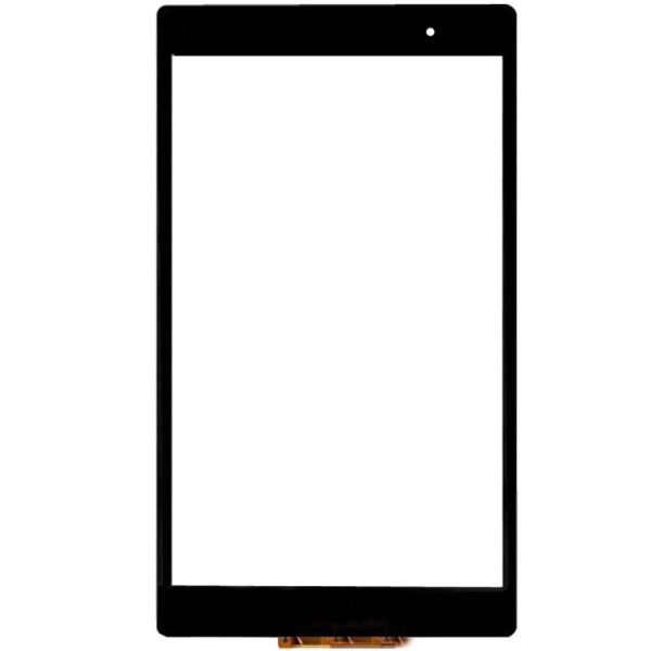 Touch Panel for Sony Xperia Z3 Tablet Compact / SGP612 / SGP621 / SGP641 (Black) - Image 2