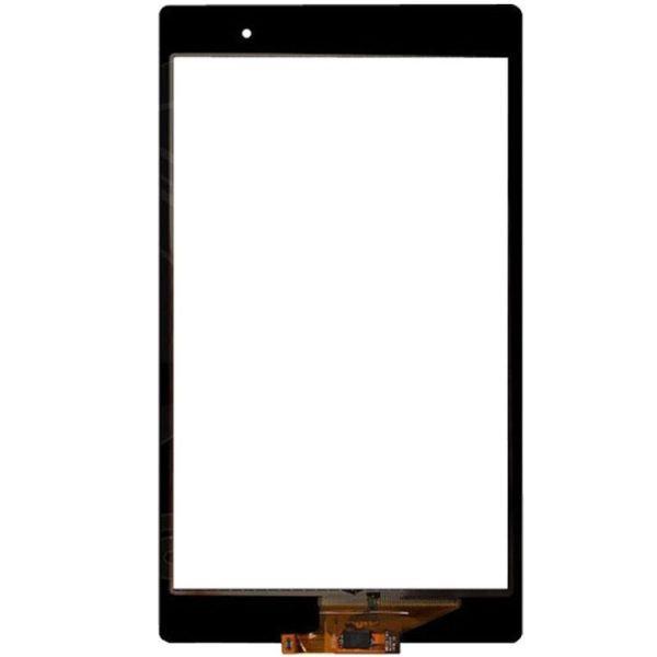 Touch Panel for Sony Xperia Z3 Tablet Compact / SGP612 / SGP621 / SGP641 (Black) - Image 3