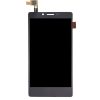 LCD Screen and Digitizer Full Assembly for Xiaomi Redmi Note (Black) - Image 2