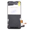 LCD Screen and Digitizer Full Assembly for Xiaomi Mi 2 & Mi 2S (Black) - Image 3