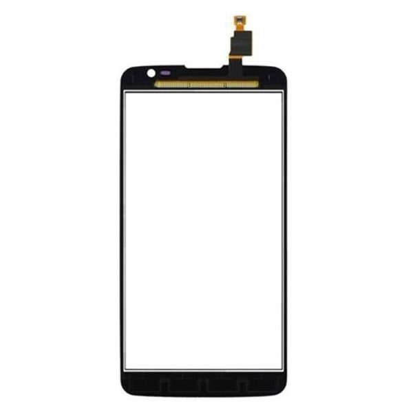 Touch Panel for LG G Pro Lite Dual / D685 / D686 (White) - Image 3