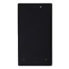 LCD Display + Touch Panel with Frame for Nokia Lumia 928 - Image 2