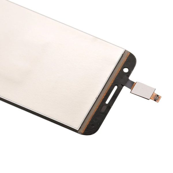 OEM LCD Screen for Alcatel One Touch Idol 2 mini / 6016 / OT6016 / OT6016D / OT6016X with Digitizer Full Assembly (Black) - Image 4