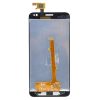 LCD Screen and Digitizer Full Assembly for Alcatel One Touch Idol mini / OT6012 / 6012 / 6012A / 6012D / 6012W / 6012X (Black) - Image 3