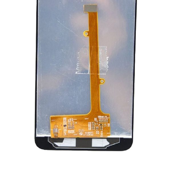 LCD Screen and Digitizer Full Assembly for Alcatel One Touch Idol mini / OT6012 / 6012 / 6012A / 6012D / 6012W / 6012X (Black) - Image 5