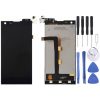 LCD Display + Touch Panel for THL T100 / T100S (Black)