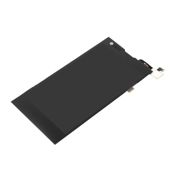 LCD Display + Touch Panel for THL T100 / T100S (Black) - Image 2