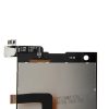 LCD Display + Touch Panel for THL T100 / T100S (Black) - Image 4