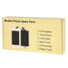 LCD Display + Touch Panel for THL T100 / T100S (Black) - Image 5