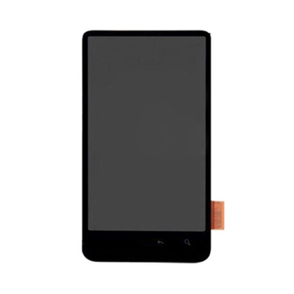 LCD Display + Touch Panel for HTC Desire HD / G10 - Image 2